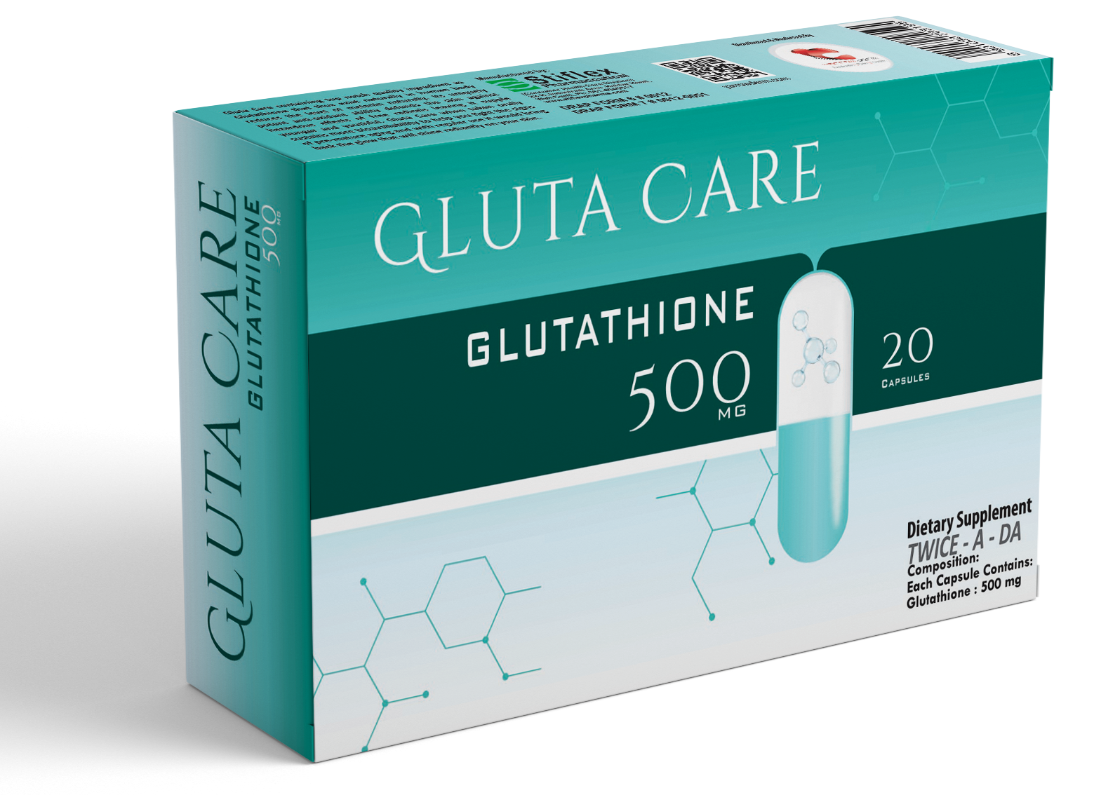 Gluta Care Capsules